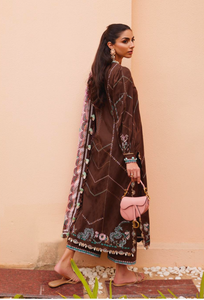 FARAH TALIB AZIZ | WES LAWN 25 | LUELLA LINDTT