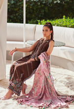 Load image into Gallery viewer, FARAH TALIB AZIZ | WES LAWN 25 | LUELLA LINDTT