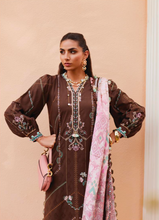 Load image into Gallery viewer, FARAH TALIB AZIZ | WES LAWN 25 | LUELLA LINDTT