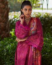 Load image into Gallery viewer, FARAH TALIB AZIZ | WES LAWN 25 | BETTY BERRY