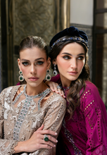 Load image into Gallery viewer, MARIA B  | LUXURY LAWN 25 | D-2502-A