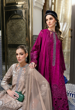 Load image into Gallery viewer, MARIA B  | LUXURY LAWN 25 | D-2502-A