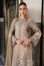 Load image into Gallery viewer, MARIA B  | LUXURY LAWN 25 | D-2502-A