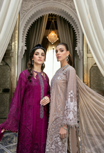 Load image into Gallery viewer, MARIA B  | LUXURY LAWN 25 | D-2502-A