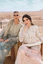 Load image into Gallery viewer, MARIA B  | LUXURY LAWN 25 | D-2515-A
