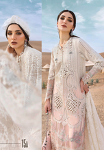 Load image into Gallery viewer, MARIA B  | LUXURY LAWN 25 | D-2515-A