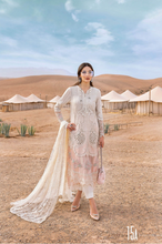 Load image into Gallery viewer, MARIA B  | LUXURY LAWN 25 | D-2515-A