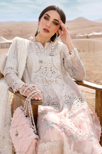 Load image into Gallery viewer, MARIA B  | LUXURY LAWN 25 | D-2515-A