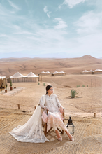 Load image into Gallery viewer, MARIA B  | LUXURY LAWN 25 | D-2515-A