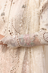 MARIA B  | LUXURY LAWN 25 | D-2515-A