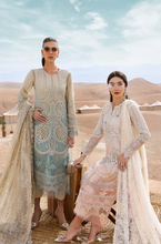 Load image into Gallery viewer, MARIA B  | LUXURY LAWN 25 | D-2515-A