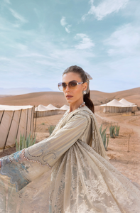 MARIA B  | LUXURY LAWN 25 | D-2515-B