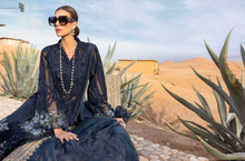 Load image into Gallery viewer, MARIA B  | LUXURY LAWN 25 | D-2504-B