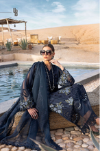 Load image into Gallery viewer, MARIA B  | LUXURY LAWN 25 | D-2504-B