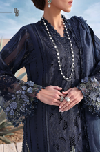 Load image into Gallery viewer, MARIA B  | LUXURY LAWN 25 | D-2504-B