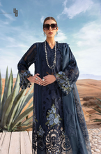 Load image into Gallery viewer, MARIA B  | LUXURY LAWN 25 | D-2504-B