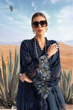 Load image into Gallery viewer, MARIA B  | LUXURY LAWN 25 | D-2504-B