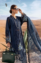 Load image into Gallery viewer, MARIA B  | LUXURY LAWN 25 | D-2504-B
