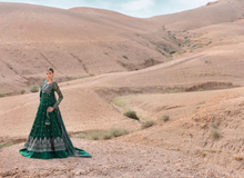 Load image into Gallery viewer, MARIA B  | LUXURY LAWN 25 | D-2507-A