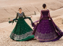 Load image into Gallery viewer, MARIA B  | LUXURY LAWN 25 | D-2507-A