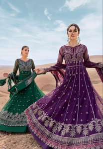 MARIA B  | LUXURY LAWN 25 | D-2507-A