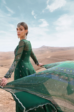 Load image into Gallery viewer, MARIA B  | LUXURY LAWN 25 | D-2507-A
