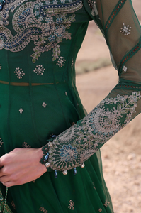 MARIA B  | LUXURY LAWN 25 | D-2507-A