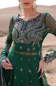MARIA B  | LUXURY LAWN 25 | D-2507-A