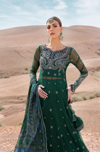 MARIA B  | LUXURY LAWN 25 | D-2507-A