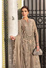 Load image into Gallery viewer, MARIA B  | LUXURY LAWN 25 | D-2503-A