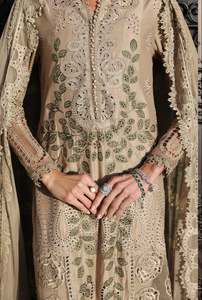 MARIA B  | LUXURY LAWN 25 | D-2503-A