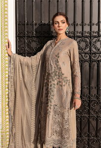 MARIA B  | LUXURY LAWN 25 | D-2503-A