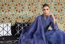 Load image into Gallery viewer, MARIA B  | LUXURY LAWN 25 | D-2506-B