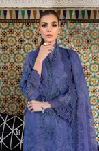 Load image into Gallery viewer, MARIA B  | LUXURY LAWN 25 | D-2506-B