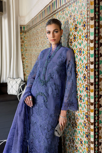 MARIA B  | LUXURY LAWN 25 | D-2506-B