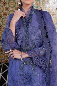 MARIA B  | LUXURY LAWN 25 | D-2506-B