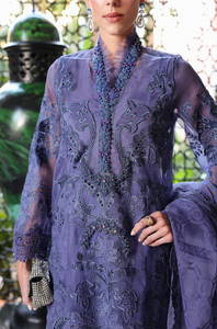 MARIA B  | LUXURY LAWN 25 | D-2506-B