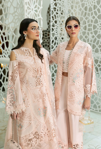 MARIA B  | LUXURY LAWN 25 | D-2513-A