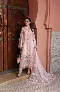 MARIA B  | LUXURY LAWN 25 | D-2513-A