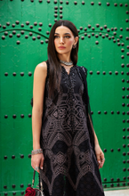Load image into Gallery viewer, MARIA B  | LUXURY LAWN 25 | D-2512-B