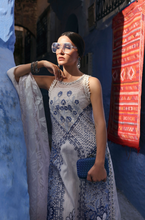 Load image into Gallery viewer, MARIA B  | LUXURY LAWN 25 | D-2510-A