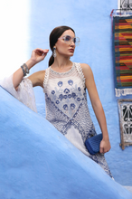 Load image into Gallery viewer, MARIA B  | LUXURY LAWN 25 | D-2510-A