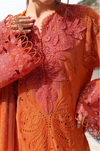 Load image into Gallery viewer, MARIA B  | LUXURY LAWN 25 | D-2505-B