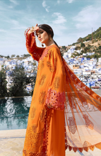 Load image into Gallery viewer, MARIA B  | LUXURY LAWN 25 | D-2505-B
