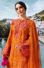 Load image into Gallery viewer, MARIA B  | LUXURY LAWN 25 | D-2505-B