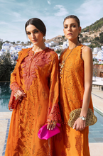 Load image into Gallery viewer, MARIA B  | LUXURY LAWN 25 | D-2505-B