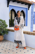 Load image into Gallery viewer, MARIA B  | LUXURY LAWN 25 | D-2505-A