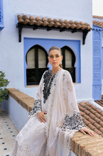 Load image into Gallery viewer, MARIA B  | LUXURY LAWN 25 | D-2505-A