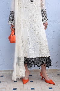 MARIA B  | LUXURY LAWN 25 | D-2505-A