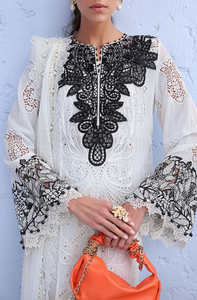 MARIA B  | LUXURY LAWN 25 | D-2505-A